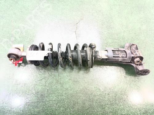 Right rear shock absorber PEUGEOT 508 SW I (8E_) 2.0 BlueHDi 180 | BP24492713M19 