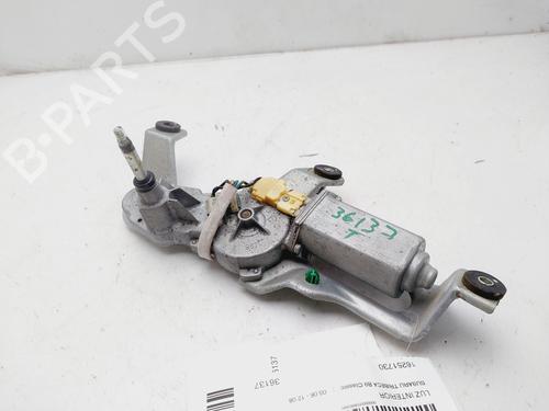 Used Rear wiper motor SUBARU TRIBECA (B9) 3.0 (WXE) (250 hp) 22192483