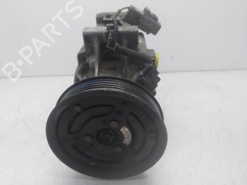 Used AC compressor AC compressor 37638560 37638560