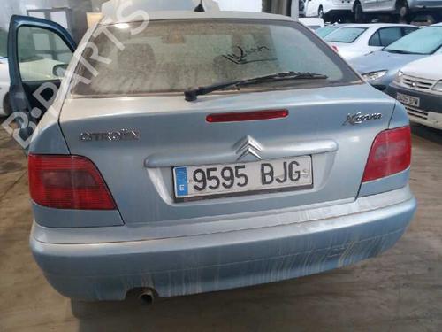Hood lift support CITROËN XSARA Coupe (N0) 1.4 i | BP13992521C139 