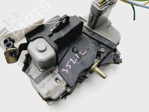 Front left lock CITROËN XSARA PICASSO (N68) 1.6 HDi | BP19267530C98 