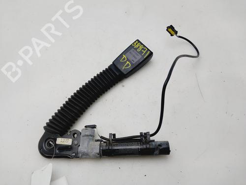 Veiligheidsgordelgesp BMW 7 (E65, E66, E67) 730 Ld (231 hp) 33052732