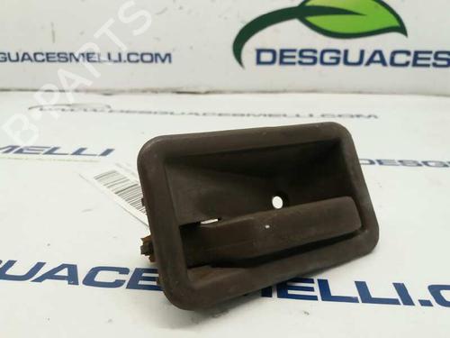 Front left interior door handle RENAULT CLIO I (B/C57_, 5/357_) 1.4 (B57J, C57J, B57P) (75 hp) 7700793190 | 7700793190 |