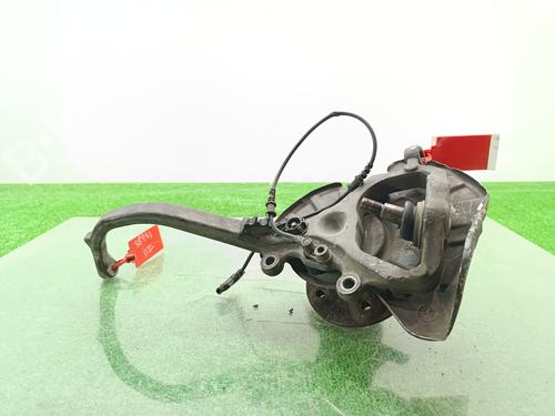Left front steering knuckle MERCEDES-BENZ S-CLASS (W220) S 500 (220.075, 220.175, 220.875) | BP28208447M25 