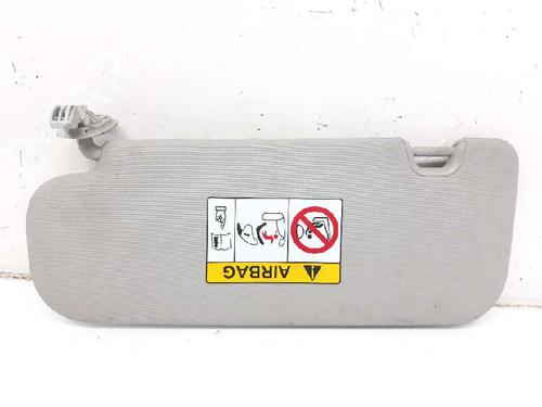 BP5418495I2 | Right sun visor KIA CEE'D (JD) 1.4 CVVT BP5418495I2