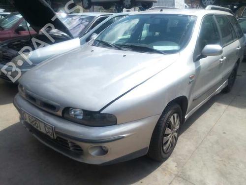 FIAT MAREA Weekend (185_) 1.9 JTD 105 (185BXN1A) (105 hp) 920072