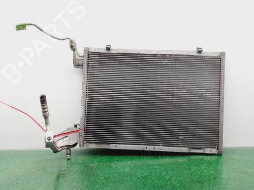 AC radiator FORD FIESTA VI (CB1, CCN) 1.0 EcoBoost | BP25910060M32 