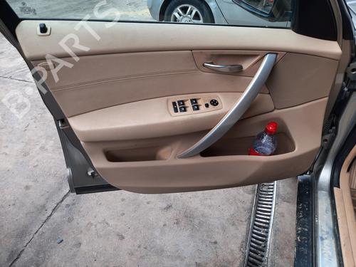Bremseservo BMW X3 (E83) xDrive 20 d | BP16820931M42 