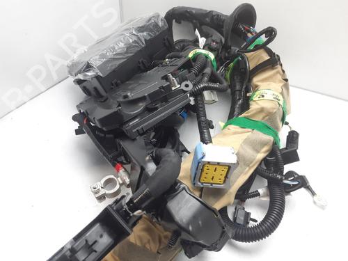 Cable FORD KUGA II (DM2) 1.5 TDCi | BP16495581E12 