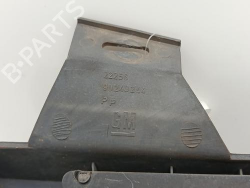Grille OPEL KADETT E (T85) 1.6 S (C19, D19) | BP29408433C40 