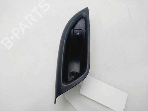 Højre bagtil elrude kontakt OPEL ASTRA K (B16) 1.4 Turbo (68) (150 hp) 32375653