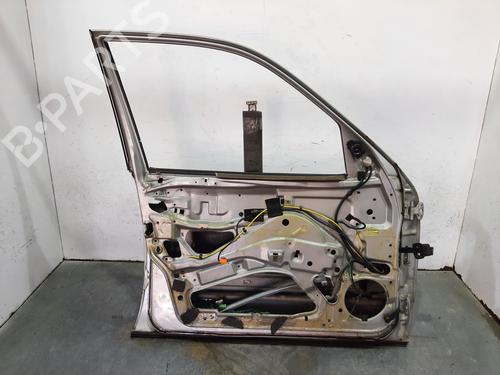 Left front door MERCEDES-BENZ E-CLASS (W210) E 300 D (210.020) | BP16034502C2 