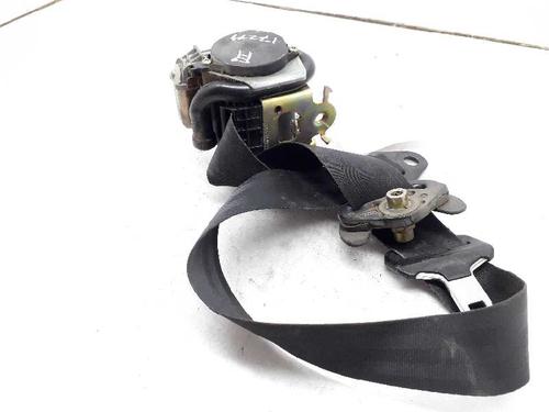 Front left seatbelt PEUGEOT 607 (9D, 9U) 2.2 HDi | BP8732260I26 