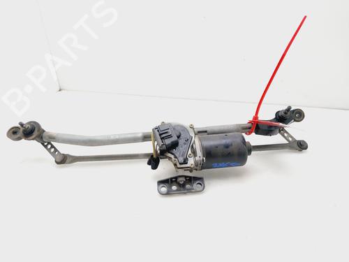 Viskermotor vindrute OPEL ASTRA G Saloon (T98) [1998-2009]  28386408