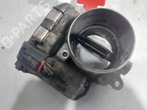 Used Throttle body Throttle body LAND ROVER DISCOVERY SPORT (L550) 2.0 D 4x4 (150 hp) 36212826 36212826