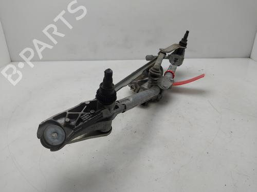 Front wiper motor BMW 3 (E90) 318 d | BP36275762M29  - Image 5