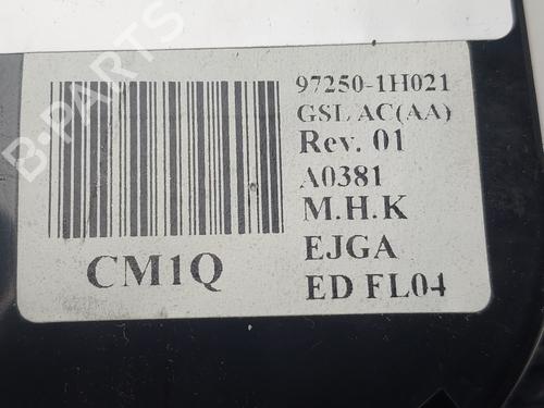 Climate control KIA CEE'D Hatchback (ED) | BP37177314I5 - Image 3