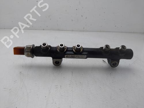 Used Injection rail Injection rail DS DS 4 / DS 4 CROSSBACK (NX_) 1.6 BlueHDi 120 (120 hp) 32475703 32475703