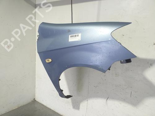Used Right front fenders HYUNDAI GETZ (TB) 1.1 (63 hp) 20304584