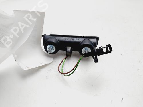 Trunk håndtak SKODA FABIA I (6Y2) [1999-2008]  26947879