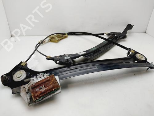 Used Front left window mechanism VOLVO C70 II Convertible (542) D5 (180 hp) 31817959