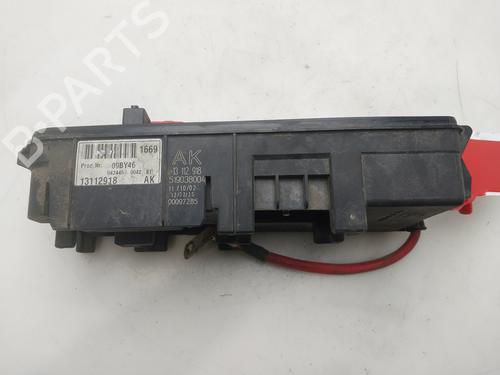 Fuse box OPEL VECTRA C (Z02)  | BP37697147E1  - Image 5
