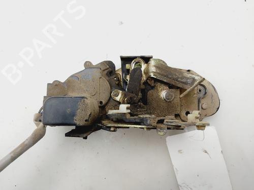 Rear right lock KIA SHUMA I (FB) 1.5 i 16V (AFB242) | BP30717799C99 
