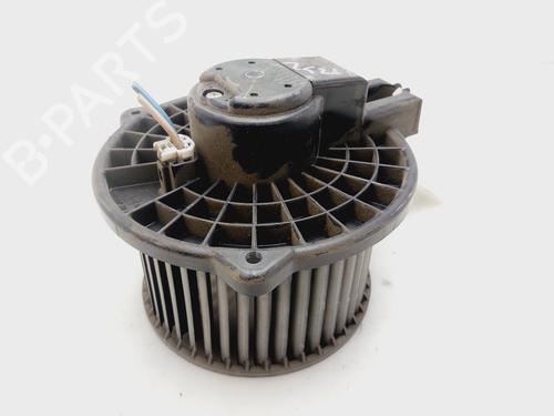 Used Heater blower motor MAZDA 2 (DE_, DH_) 1.4 MZR-CD (68 hp) 29519166