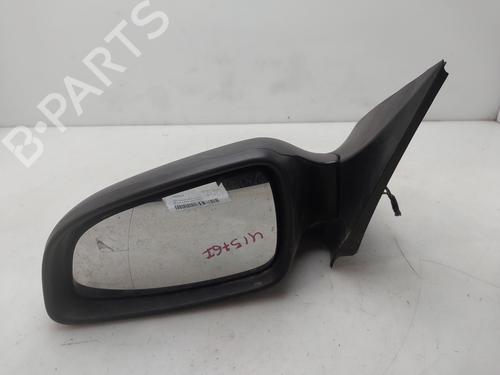 Used Left mirror Left mirror OPEL ASTRA H (A04) [2004-2014] 35764800 35764800