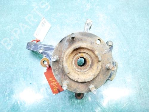 Right front steering knuckle FORD RANGER (ER, EQ, R_) 2.5 TD 4x4 | BP29876357M26