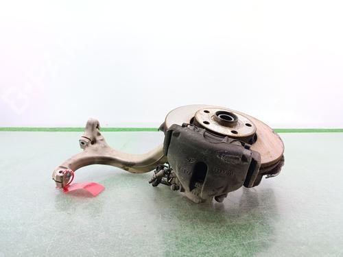 Used Left front steering knuckle AUDI A4 B6 (8E2) 1.9 TDI (130 hp) 27865580