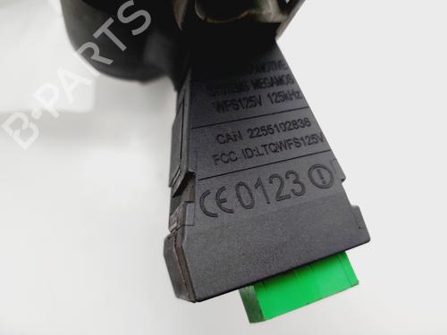 Ignition barrel VOLVO S80 I (184) D5 | BP30612489M48 