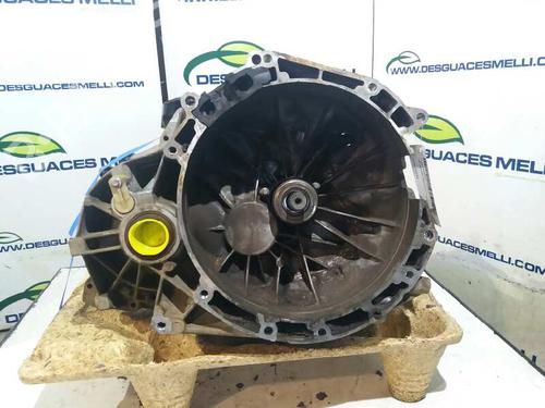 Used Gearbox FORD MONDEO III Saloon (B4Y) 2.0 16V TDDi / TDCi (115 hp) 2880855