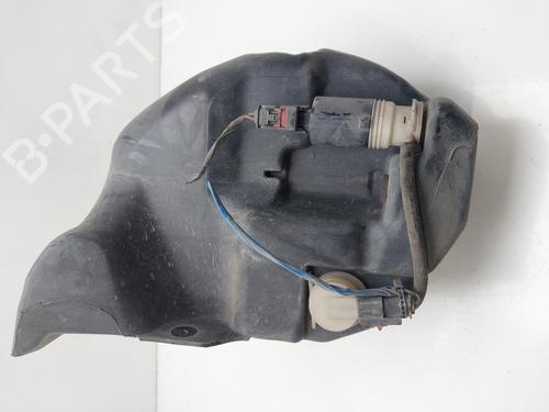 Windscreen washer tank CHRYSLER VOYAGER IV (RG, RS) 2.5 CRD | BP14993359C113 