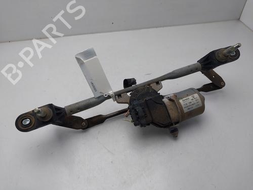 Front wiper motor FIAT 500 (312_) 0.9 (312AXG1A, 312.AXG11) | BP36013525M29 - Image 2