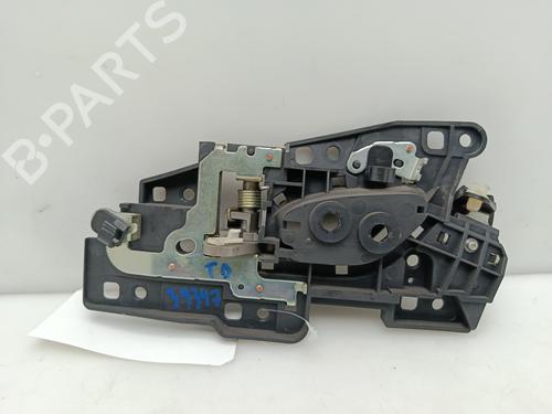 Rear right interior door handle HONDA CIVIC VIII Hatchback (FN, FK) 2.2 CTDi (FK3) | BP29300532I16 