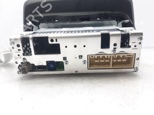 Radio HYUNDAI KONA (OS, OSE, OSI)  | BP7011980E6 