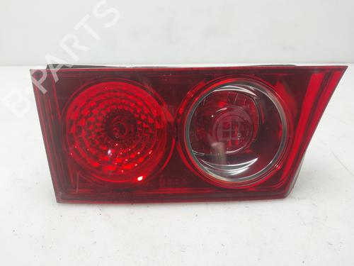 Used Left tailgate light Left tailgate light HONDA ACCORD VII (CL, CN) 2.2 i-CTDi (CN1) (140 hp) 36648641 36648641