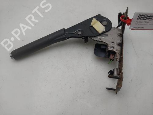 håndbremse CITROËN C3 II (SC_) | BP38747273I18 - Image 3