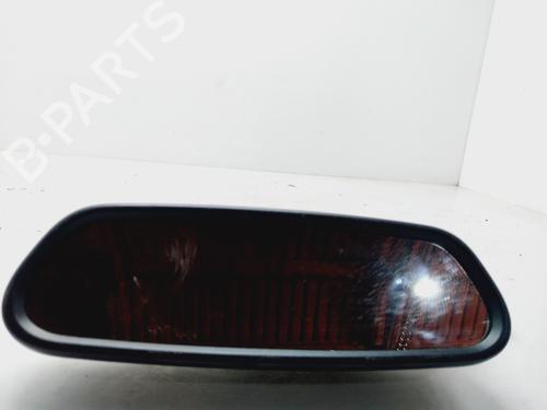 Used Rear mirror PEUGEOT 3008 II SUV (MC_, MR_, MJ_, M4_) [2016-2025]  26592535