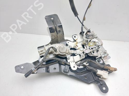 Electronic module NISSAN NV200 / EVALIA Bus | BP38751510M83 - Image 3