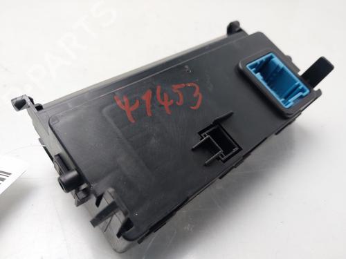 Used Electronic module Electronic module CITROËN C4 II (NC_) [2009-2026] 34098610 34098610