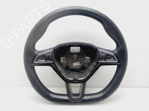 Rat SKODA OCTAVIA III Combi (5E5, 5E6) [2012-2020]  29735765