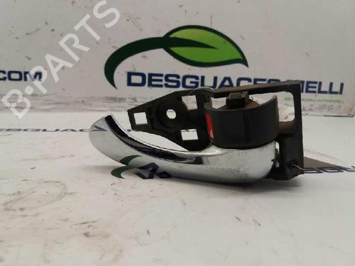 Used Rear right interior door handle TOYOTA RAV 4 III (_A3_) 2.2 D 4WD (ALA30_, ALA30R) (136 hp) 3664846