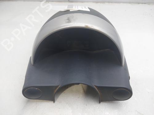 Instrument cluster SMART FORTWO Coupe (450) 0.7 (450.352, 450.332) | BP17484264C47 