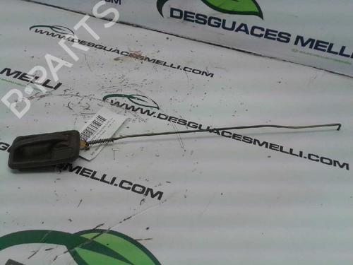 Used Front right interior door handle SUZUKI SAMURAI Closed Off-Road Vehicle (SJ_) 1.3 All-wheel Drive (SJ413, SJ70, SJ80) (70 hp) 3334830