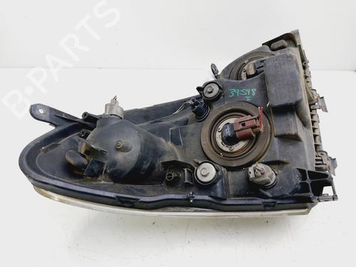 Left headlight TOYOTA COROLLA Verso (ZER_, ZZE12_, R1_) 2.2 D-4D (AUR10_, AUR10R) | BP29448646C28 
