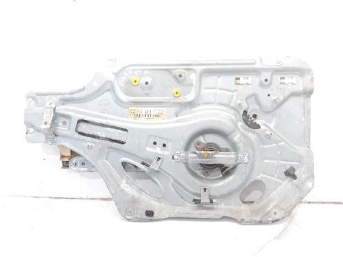 Rear right window mechanism KIA OPIRUS (GH) 3.5 | BP6577421C25 