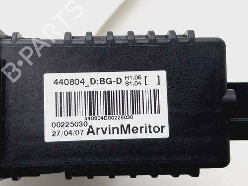 Right front window motor CITROËN C4 Grand Picasso I (UA_)  | BP30974371E20 