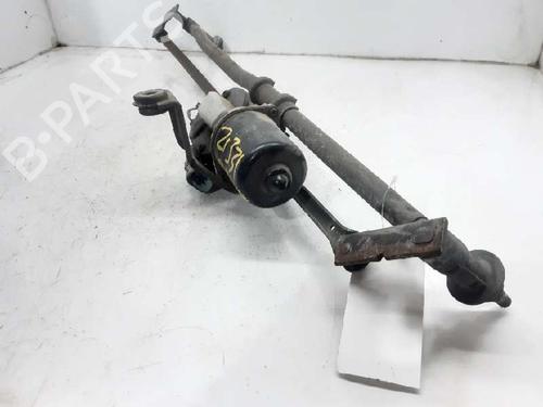 Front wiper motor NISSAN INTERSTAR Van (X70) dCi 100 | BP6592295M29 